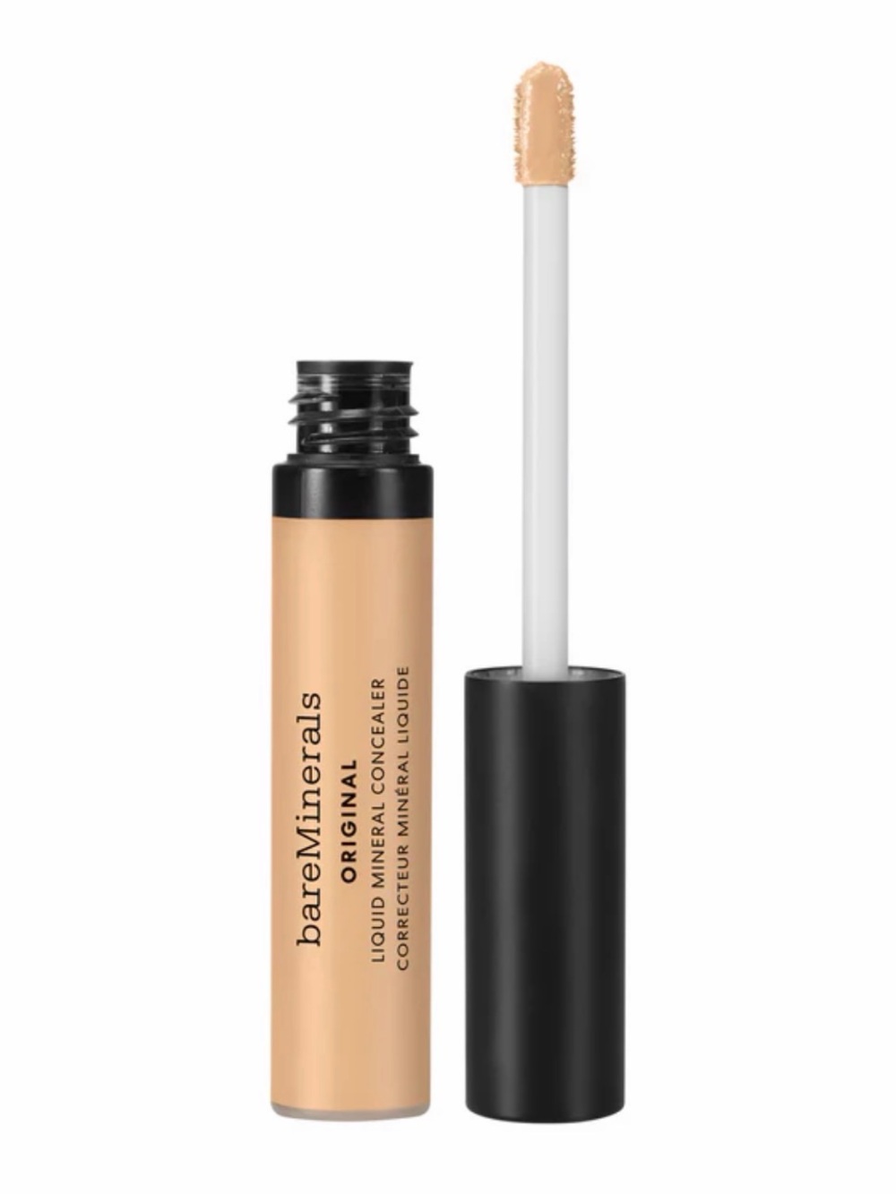 bareMinerals Original Liquid Mineral Concealer - Fair 1.5W